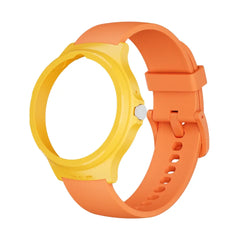 Orange-Gelb