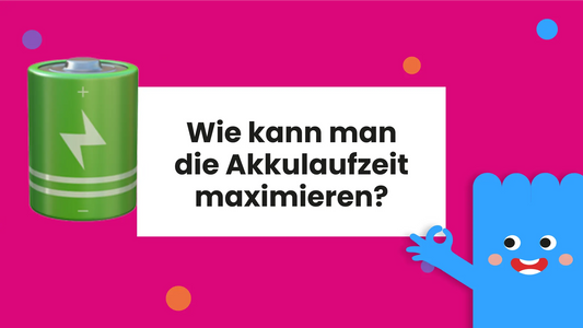 Wie maximiert man die Akkulaufzeit der Uhr?