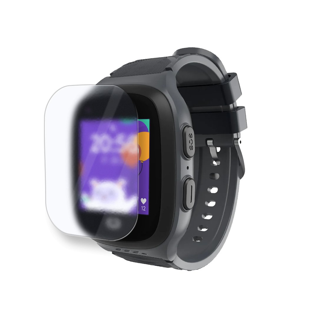 YettiGuard: 2x Ochranné plexisklo pro hodinky KLOKI - KLOKI