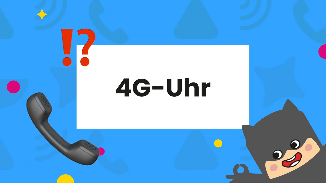 4G: Wie es funktioniert und wie es Ihnen helfen kann?