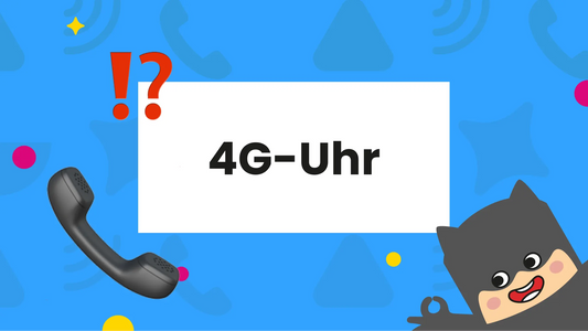 4G: Wie es funktioniert und wie es Ihnen helfen kann?