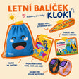 KLOKI Star Kids GPS Calling Watch – Pink | Summer Bundle