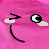 KLOKI backpack - guardian of indoor shoes and PE gear