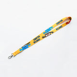 KLOKI Little Explorer Keychain