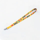 KLOKI Little Explorer Keychain