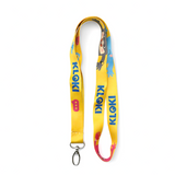 KLOKI Little Explorer Keychain