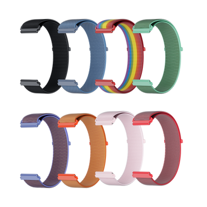 Klettverschluss-Armband für KLOKI One