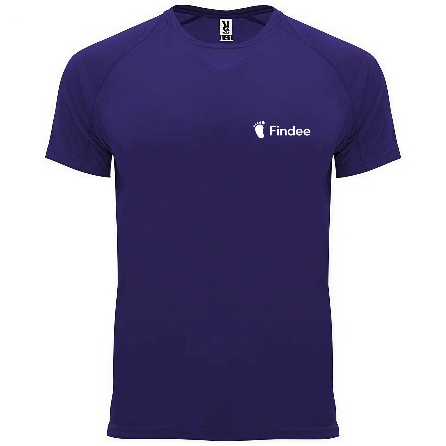 Findee Essential printed t-shirt