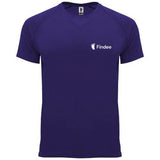 Findee Essential T-Shirt mit Aufdruck