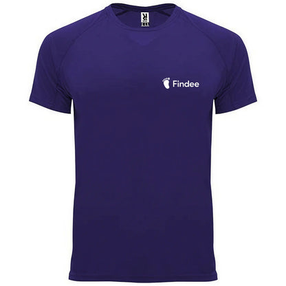 Findee Essential printed t-shirt