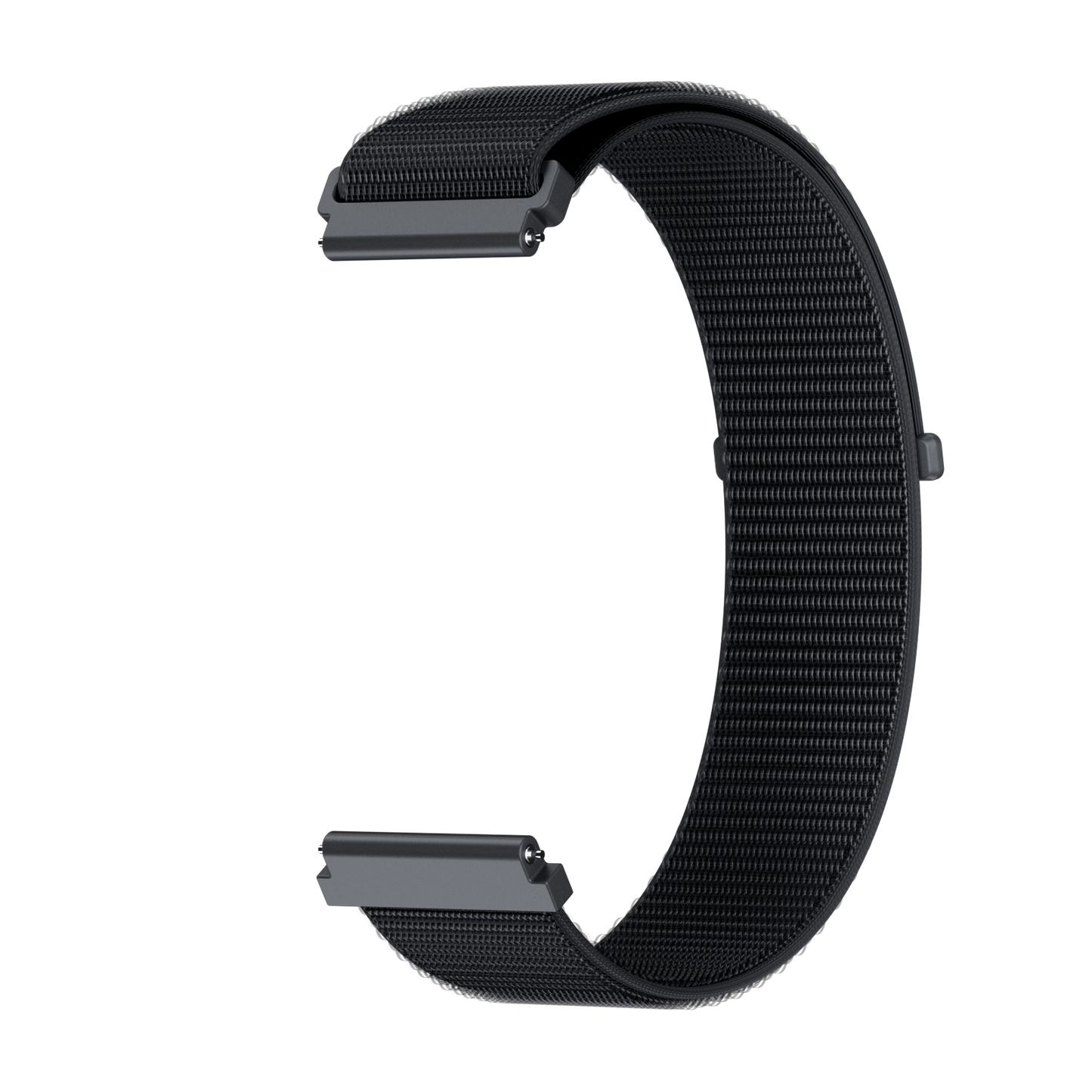 Klettverschluss-Armband für KLOKI One