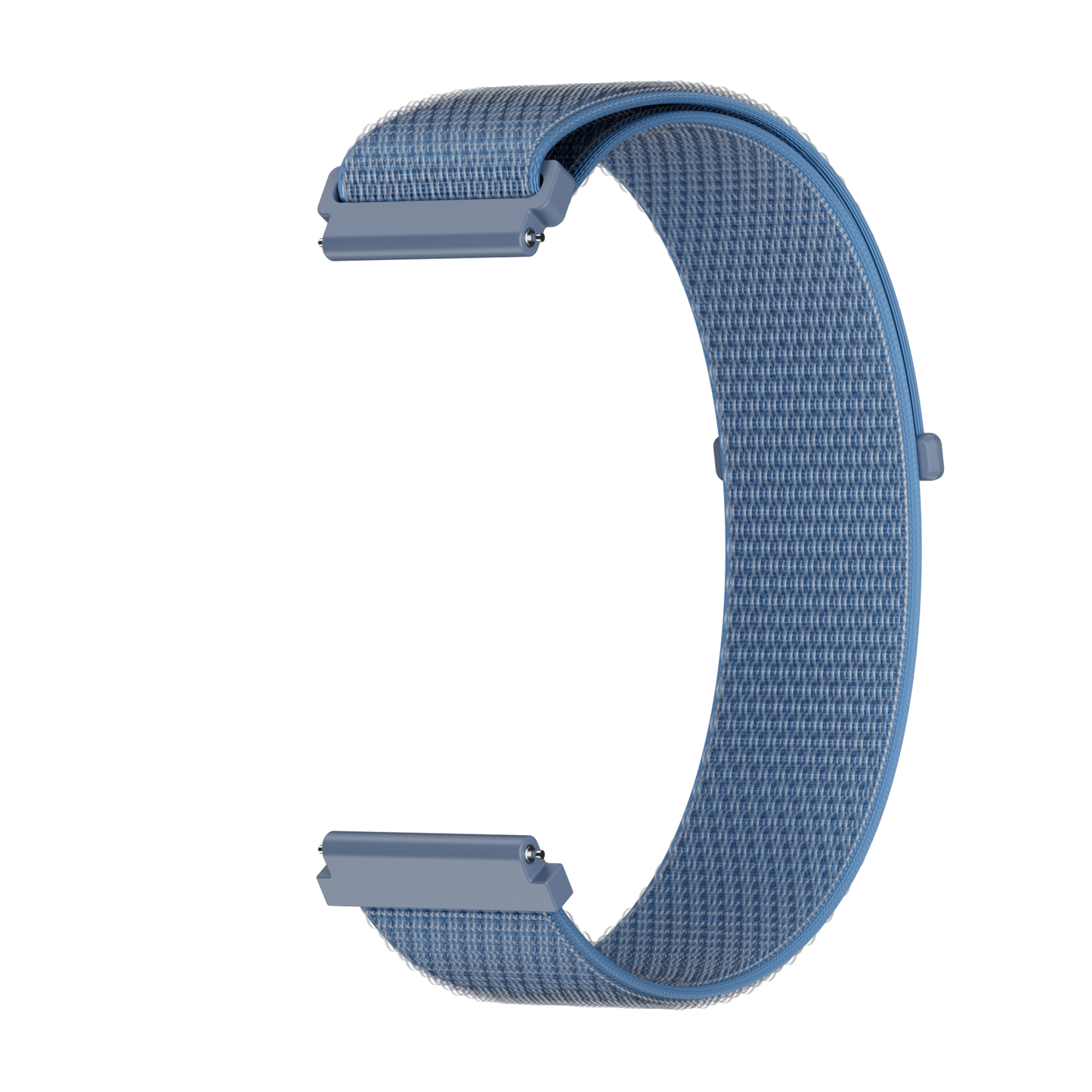 Klettverschluss-Armband für KLOKI One