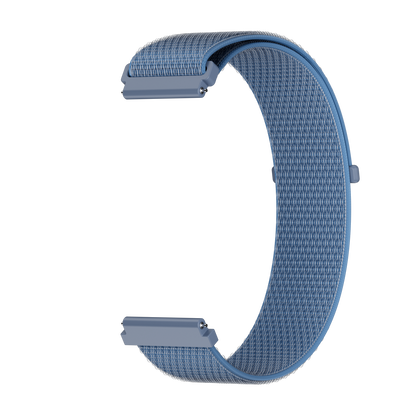 Klettverschluss-Armband für KLOKI One