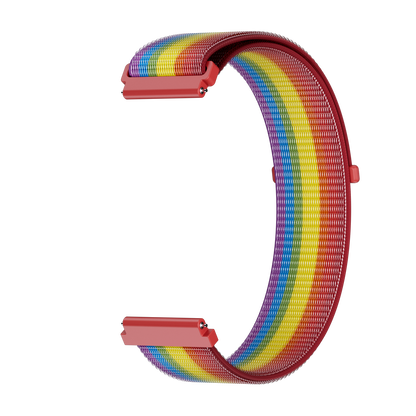 Klettverschluss-Armband für KLOKI One