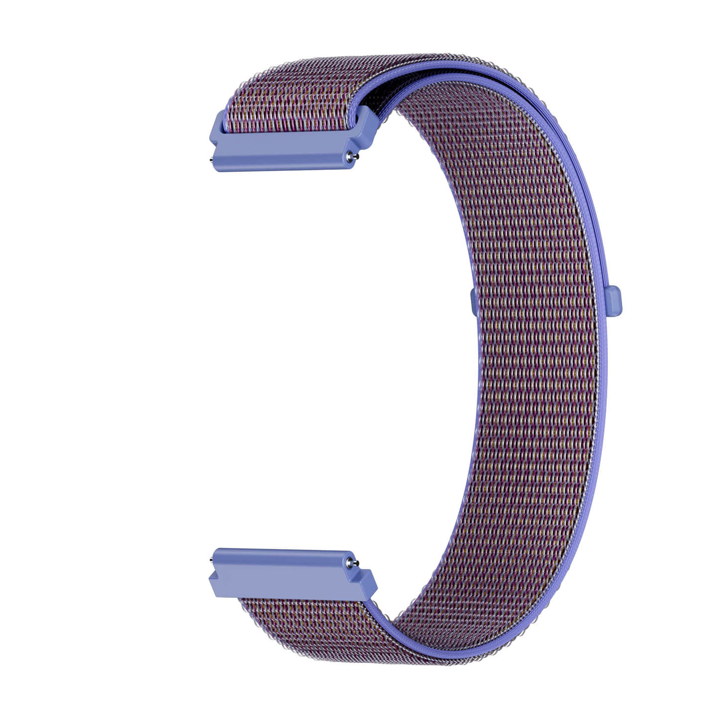 Klettverschluss-Armband für KLOKI One