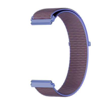 Klettverschluss-Armband für KLOKI One