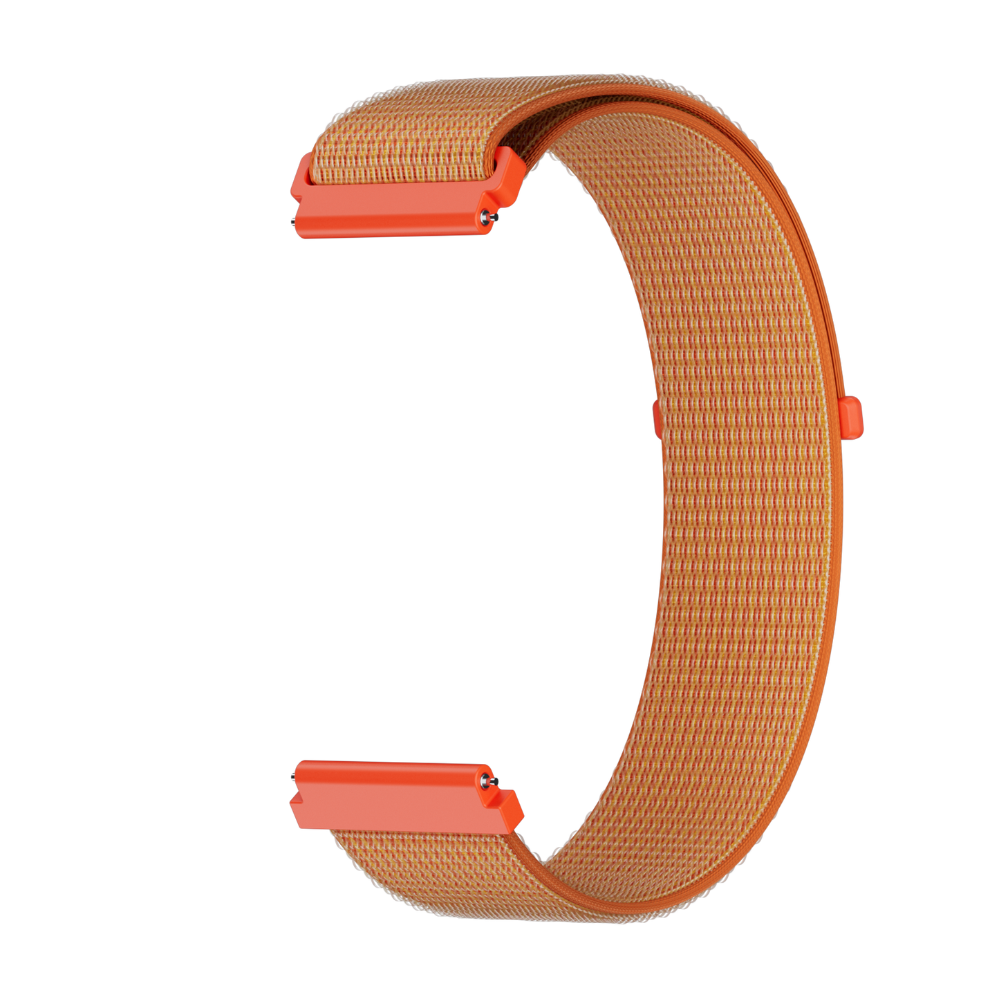 Klettverschluss-Armband für KLOKI One