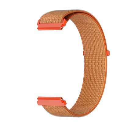 Klettverschluss-Armband für KLOKI One