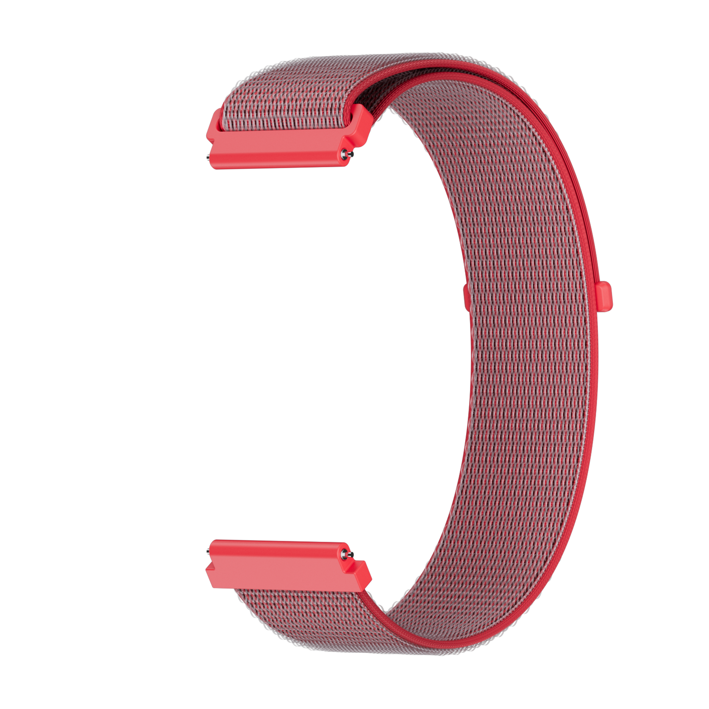 Klettverschluss-Armband für KLOKI One