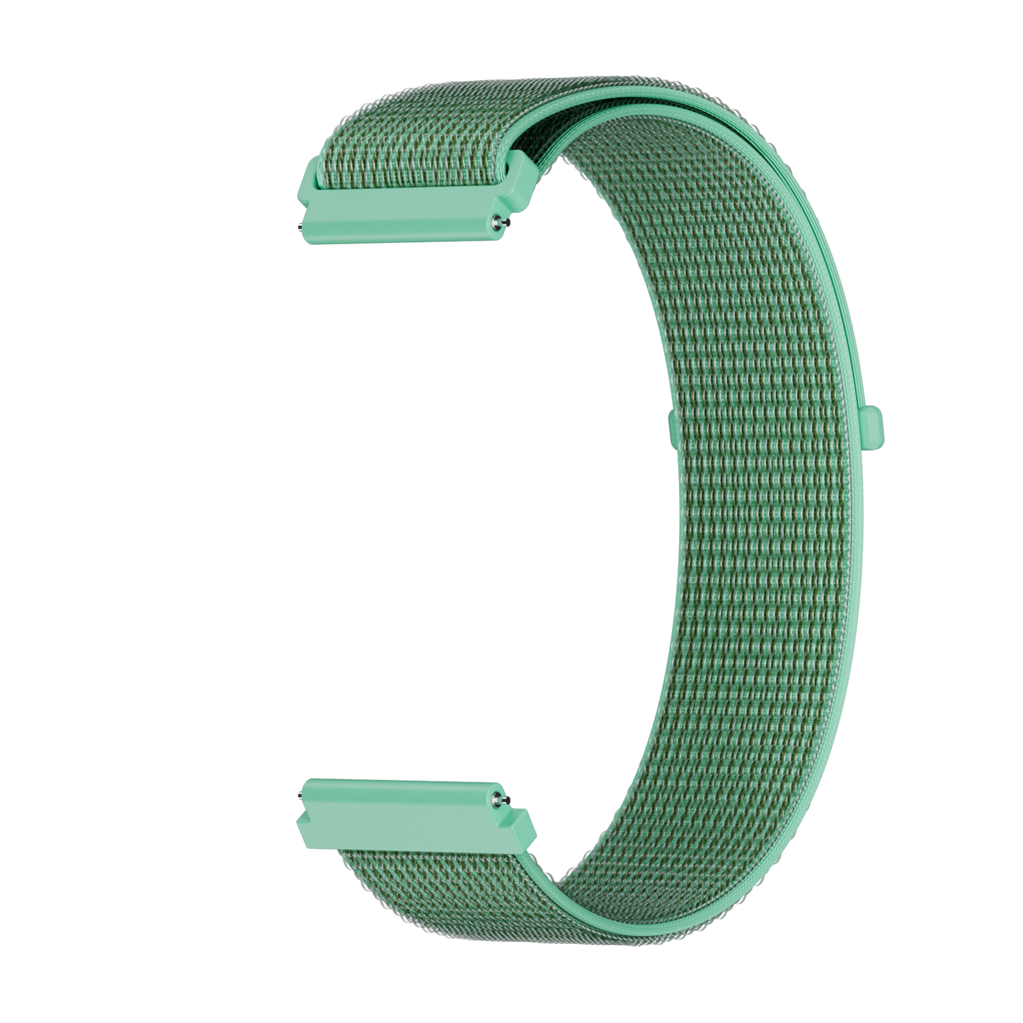 Klettverschluss-Armband für KLOKI One