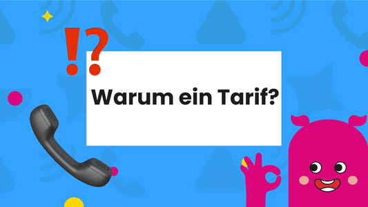 Warum ist der Tarif ein wesentlicher Bestandteil der GPS-Uhren für Kinder?