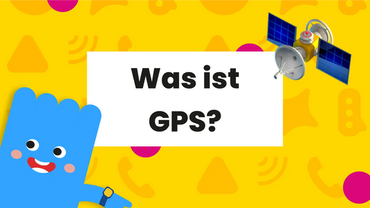 Wie funktioniert GPS in Kinderuhren? Alles, was Sie wissen müssen.