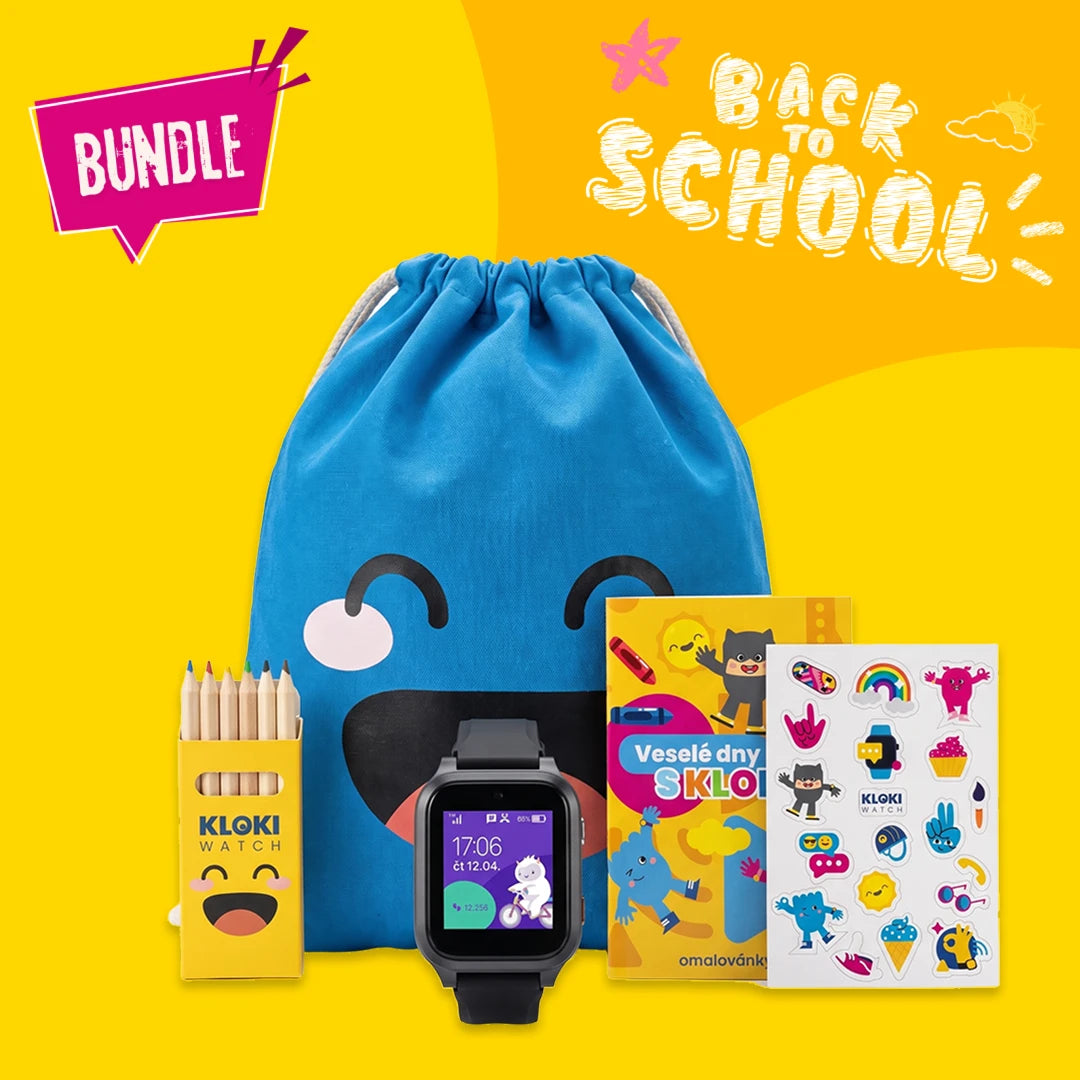 KLOKI School Bundle