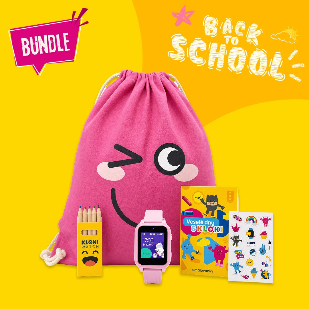 KLOKI School Bundle