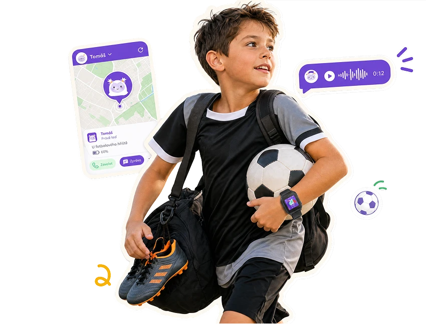 After-school club and activities